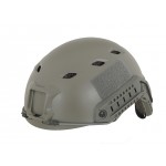 ACM FAST helmet replica - Foliage